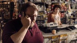 Il Grande Passo - Trailer