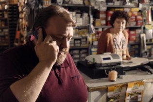 Il Grande Passo - Trailer