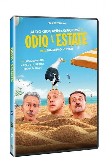 Odio Estate