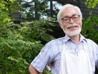 Studio Ghibli, Gualtiero Cannarsi: 'Hayao Miyazaki non è come lo immaginate'