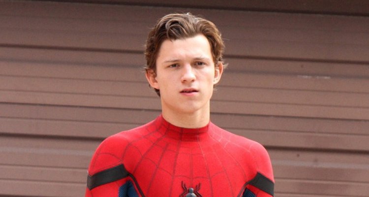 Tutti I Film Che Ha Fatto Tom Holland