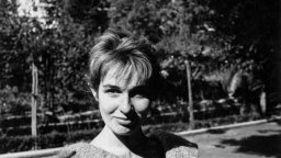 Letizia Battaglia - Shooting The Mafia   Clip - L'ora