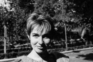 Letizia Battaglia - Shooting The Mafia   Clip - L'ora