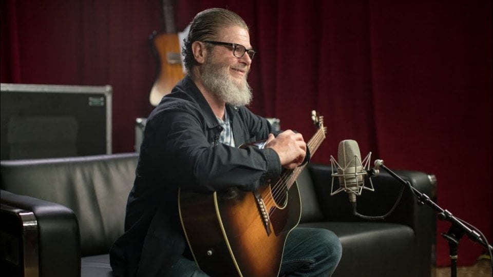 Gustavo Santaolalla 1024X576