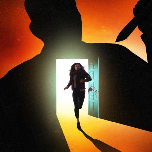 Into the Dark: un'immagine per l'episodio Flesh & Blood