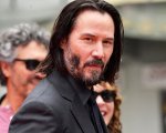 Keanu Reeves esordisce come autore di fumetti con BRZRKR