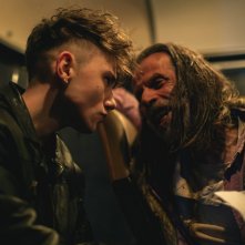 Shortcut: una sequenza del film