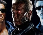 Terminator: Arnold Schwarzenegger ed il suo duro allenamento con le pistole