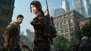 The Last Of Us Games Wallpaper Hd