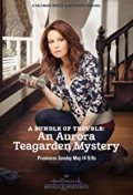 Locandina di I misteri di Aurora Teagarden - Un fagottino di guai