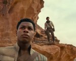 John Boyega: “Con Star Wars ho chiuso”