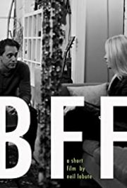 Locandina di BFF