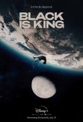 Locandina di Black Is King