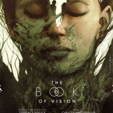 Locandina di The Book of Vision