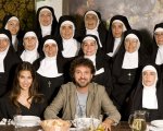 Finalmente la felicità: stasera su Canale 5 la commedia di e con Leonardo Pieraccioni