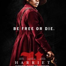 Locandina di Harriet