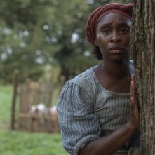 Harriet: Cynthia Erivo in una scena del film