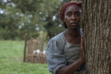 Harriet 10