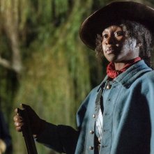 Harriet: Cynthia Erivo in una foto del film