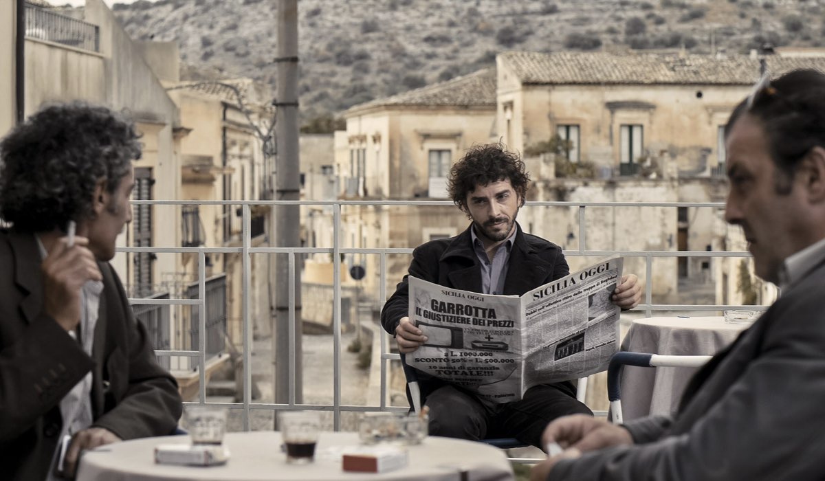 “Il giovane Montalbano Ritorno alle origini” trama e cast TV Sorrisi e Canzoni “Il giovane Montalbano Ritorno alle origini” trama e cast TV Sorrisi e Canzoni