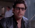 Jurassic World: Dominion, Jeff Goldblum: 'Ci hanno dato 109 pagine di regole di sicurezza'