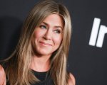 Jennifer Aniston, la foto shock su Instagram: 'Questo è il Covid, ed è reale'