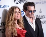 Johnny Depp: quando Amber Heard ha cambiato la serratura del loro appartamento