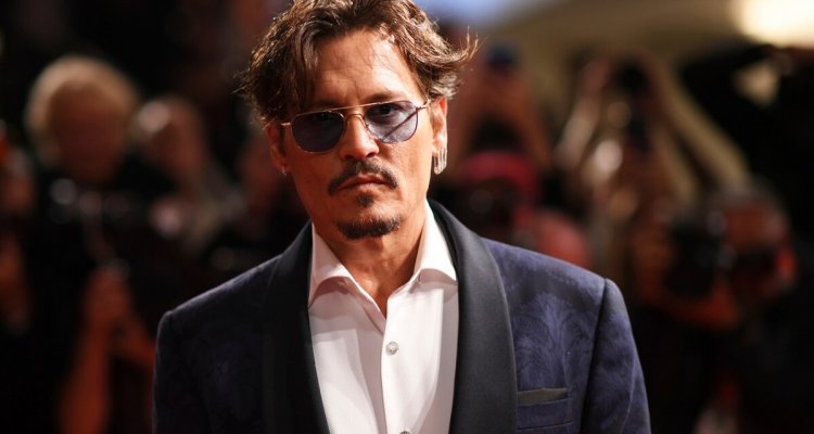 Johnny Depp Contro Amber Heard Il Processo Streaming Gratis