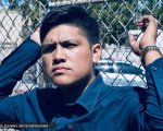 Johnny Ortiz: arrestato per tentato omicidio l’attore di El Camino: Il film di Breaking Bad