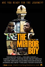 Locandina di The Mirror Boy