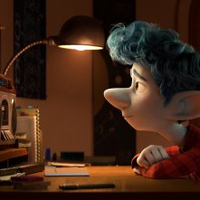 Onward - Oltre la magia: una scena del film