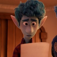 Onward - Oltre la magia: una foto