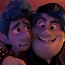 Onward - Oltre la magia: un'immagine