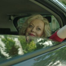 Stage Mother: Jacki Weaver durante una scena del film