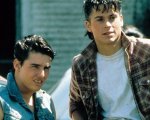 I ragazzi della 56a strada: Coppola ha costretto Tom Cruise e Rob Lowe a dormire nella cantina di estranei
