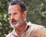 The Walking Dead: 'Il film su Rick Grimes? Ne sentirete parlare molto' dice Robert Kirkman