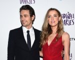Amber Heard,  James Franco e il video dell'incontro: 'Lui vide cosa mi aveva fatto Johnny Depp'