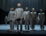 Toronto 2020: David Byrne's American Utopia diretto da Spike Lee sarà il film di apertura