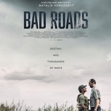 Locandina di Bad Roads