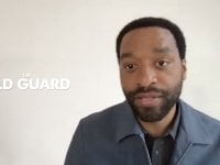 Chiwetel Ejiofor su The Old Guard: 'Il segreto di una vita lunga? Liberarci della tossicità che ci circonda'