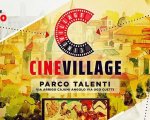 CineVillage Talenti 2020: la seconda edizione al via dal 23 luglio