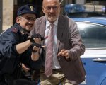 Cops, una banda di poliziotti: Claudio Bisio nel cast della nuova serie in arrivo su Sky