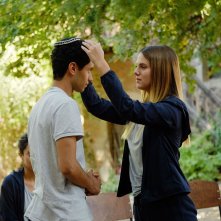 Crescendo #Makemusicnotwar: una foto del film