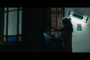 Crescendo #Makemusicnotwar - Teaser Trailer Italiano