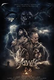 Locandina di Hawk