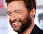 Hugh Jackman fa volontariato in una fattoria durante la pandemia di coronavirus