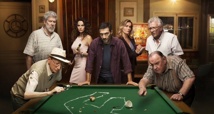 I Delitti Del Barlume Streaming Tantifilm