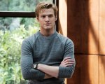 MacGyver, Lucas Till: 'Per colpa di un produttore ho pensato al suicidio'