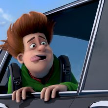 Monster School: un momento del film