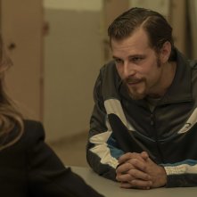 Offerta alla tormenta: un'immagine del film